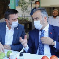 Sel bölgesinde hayat normale dönüyor  