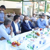 Sel bölgesinde hayat normale dönüyor  