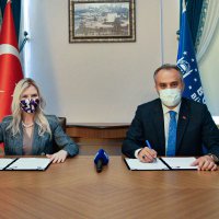 Bursa için akademik işbirliği  