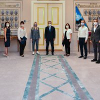 Bursa için akademik işbirliği  