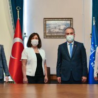 Bursa için akademik işbirliği  