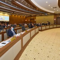 Büyükşehir tarımda hedef büyüttü 