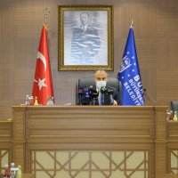 BUSKİ'den abonelerine büyük destek 
