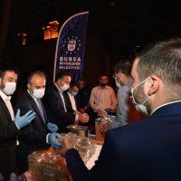 Ayasofya için şükür duası 