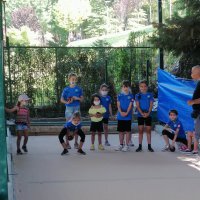 ‘Cimnastikçi’lerden branşlara ziyaret 