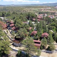 Sağlıklı tatilin adresi; Bursa  