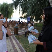 Beyaz perde köylerde açılıyor 