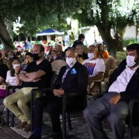 Beyaz perde köylerde açılıyor 