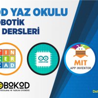 Online kodlamada ikinci dönem başlıyor 