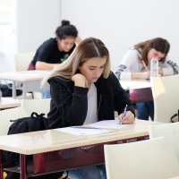 Üniversite yolunda ilk adımı Büyükşehir’le atın 