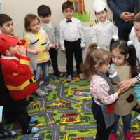 Ana Kucağı’nda ön kayıtlar başladı 