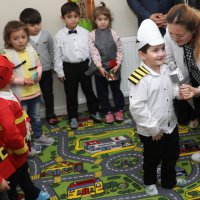 Ana Kucağı’nda ön kayıtlar başladı 