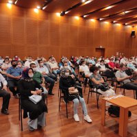 BESAŞ’ta kişisel veri ve gıda güvenliği eğitimi 