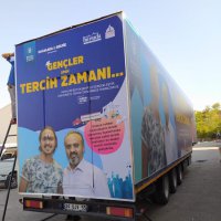 Büyükşehir’le üniversite tercih zamanı 