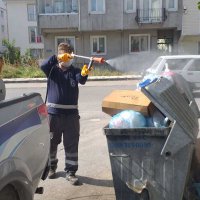Bayram boyunca kesintisiz hijyen 