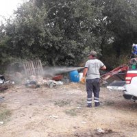Bayram boyunca kesintisiz hijyen 