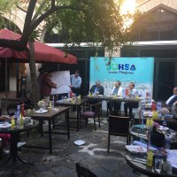 Turizm alternatifleri masaya yatırıldı 