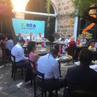 Turizm alternatifleri masaya yatırıldı 