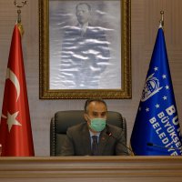 Başkan Aktaş: Birlikte güzel işler yapacağız 