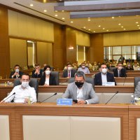Başkan Aktaş: Birlikte güzel işler yapacağız 