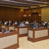 Başkan Aktaş: Birlikte güzel işler yapacağız 