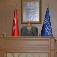 Başkan Aktaş: Birlikte güzel işler yapacağız 