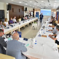 Bursa’da ‘Yalın Belediyecilik’ dönemi 