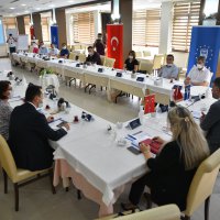 Bursa’da ‘Yalın Belediyecilik’ dönemi 