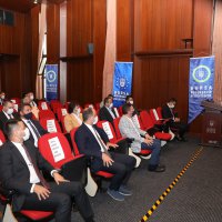 Büyükşehir Belediyespor’da nöbet değişimi  