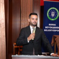 Büyükşehir Belediyespor’da nöbet değişimi  