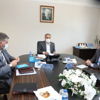 Her şey 4 mevsim Uludağ için 