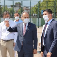 Amatör futbolun kalbinde köklü dönüşüm  
