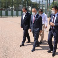 Amatör futbolun kalbinde köklü dönüşüm  