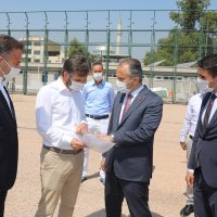 Amatör futbolun kalbinde köklü dönüşüm  