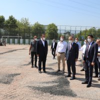 Amatör futbolun kalbinde köklü dönüşüm  