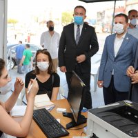 Doğru tercih için Büyükşehir yanınızda  