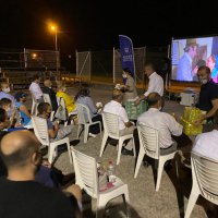 Kırsalda yaşam sinema ile renkleniyor 