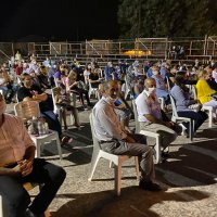 Kırsalda yaşam sinema ile renkleniyor 