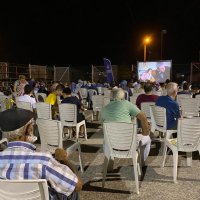 Kırsalda yaşam sinema ile renkleniyor 