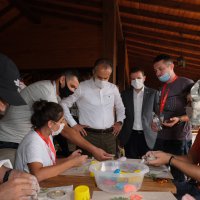 İnsanlık tarihine festival tadında yolculuk 