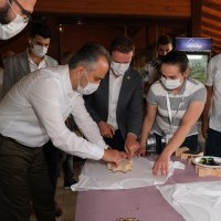 İnsanlık tarihine festival tadında yolculuk 
