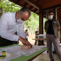 İnsanlık tarihine festival tadında yolculuk 