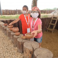 İnsanlık tarihine festival tadında yolculuk 