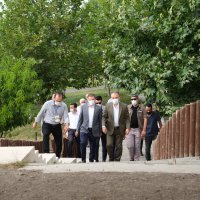 İnsanlık tarihine festival tadında yolculuk 