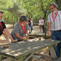 İnsanlık tarihine festival tadında yolculuk 
