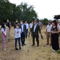 İnsanlık tarihine festival tadında yolculuk 