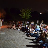 İnsanlık tarihine festival tadında yolculuk 