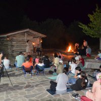 İnsanlık tarihine festival tadında yolculuk 