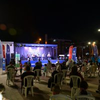 Büyükşehir ile müzik her yerde 