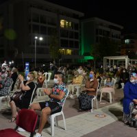 Büyükşehir ile müzik her yerde 